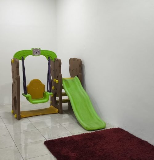 Ruang Bermain Anak
