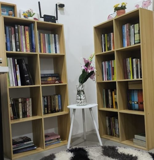 Ruang Baca